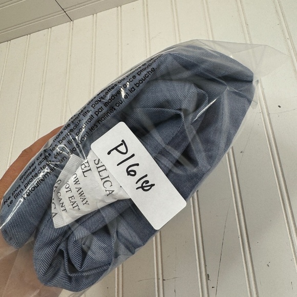 NWT Ben Sherman Jacket Blue 38R - Picture 8 of 8